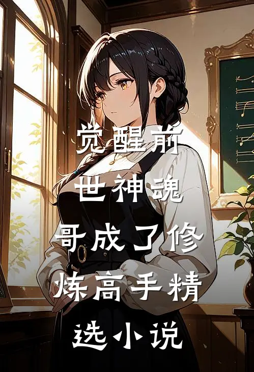 觉醒前世神魂，哥成了修炼高手精选小说