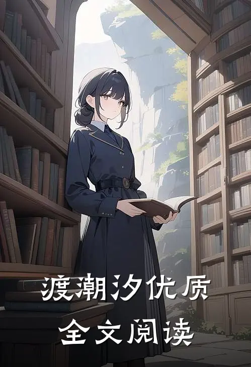 渡潮汐优质全文阅读