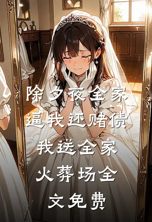 除夕夜全家逼我还赌债，我送全家火葬场全文免费