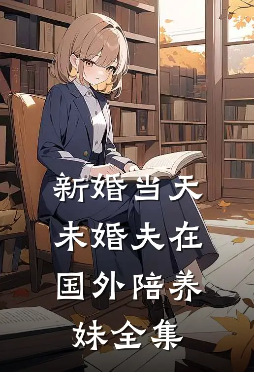 新婚当天，未婚夫在国外陪养妹 全集