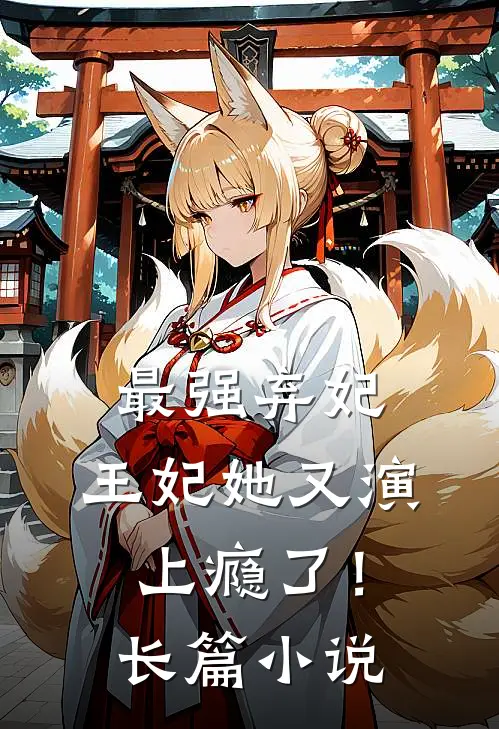 最强弃妃：王妃她又演上瘾了！长篇小说
