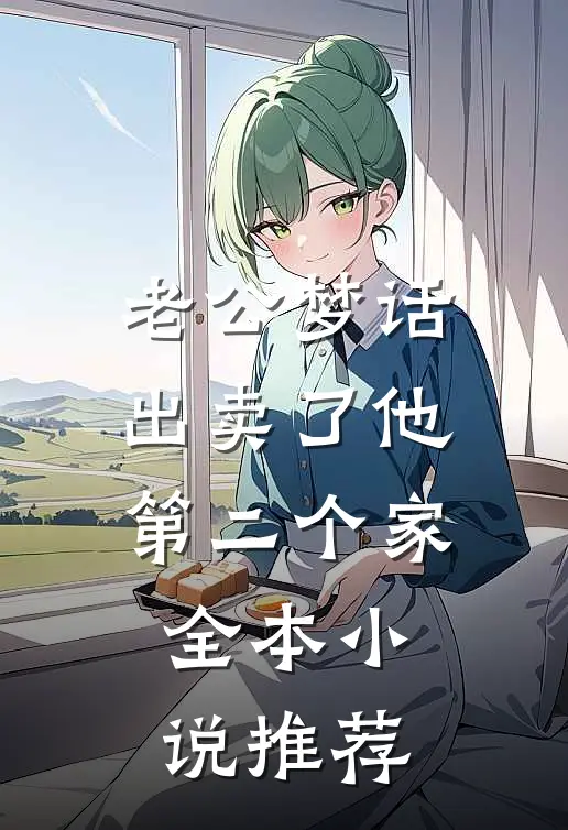 老公梦话出卖了他第二个家全本小说推荐