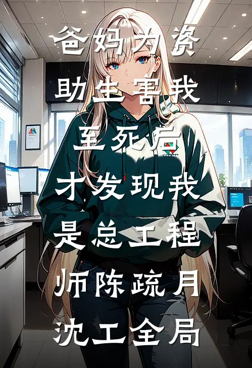 爸妈为资助生害我至死后，才发现我是总工程师陈疏月沈工全局