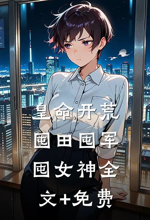 皇命开荒，囤田囤军囤女神全文+免费