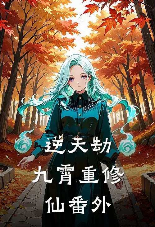 逆天劫：九霄重修仙 番外