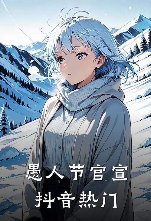 愚人节官宣抖音热门