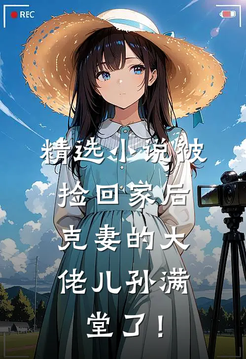 精选小说被捡回家后，克妻的大佬儿孙满堂了！