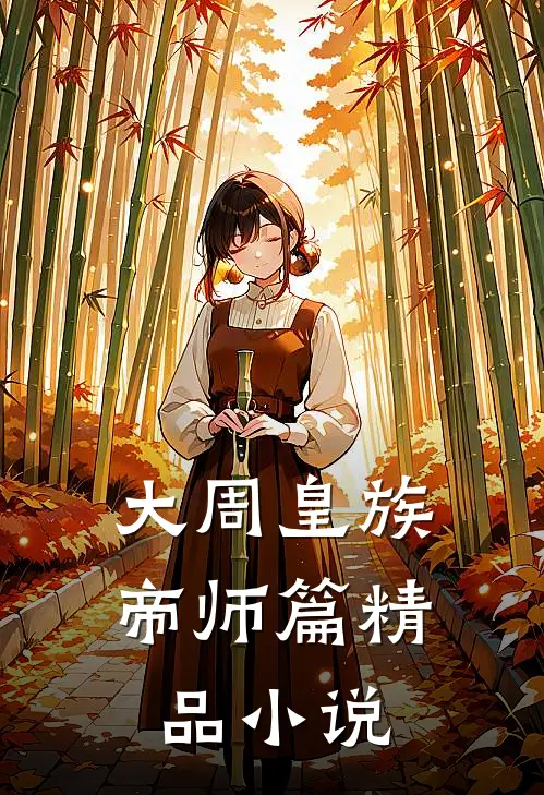 大周皇族，帝师篇精品小说