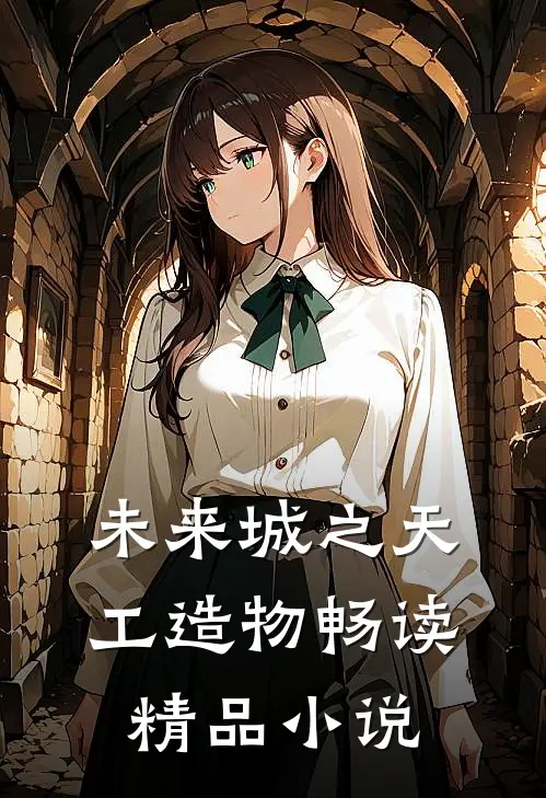 未来城之天工造物畅读精品小说