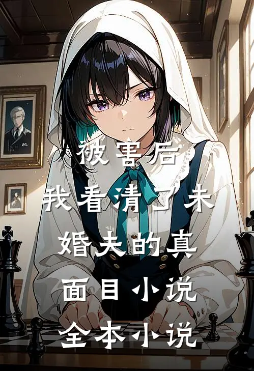 被害后,我看清了未婚夫的真面目小说全本小说