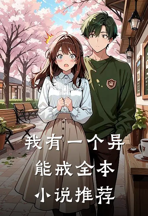 我有一个异能戒全本小说推荐