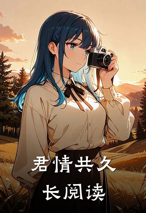 君情共久长阅读