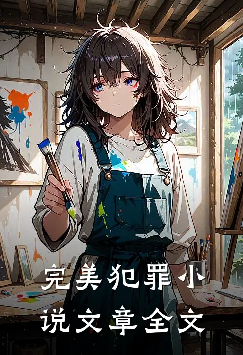 完美犯罪小说文章全文
