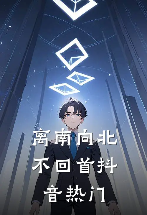 离南向北不回首抖音热门