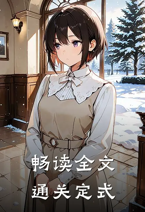 畅读全文通关定式