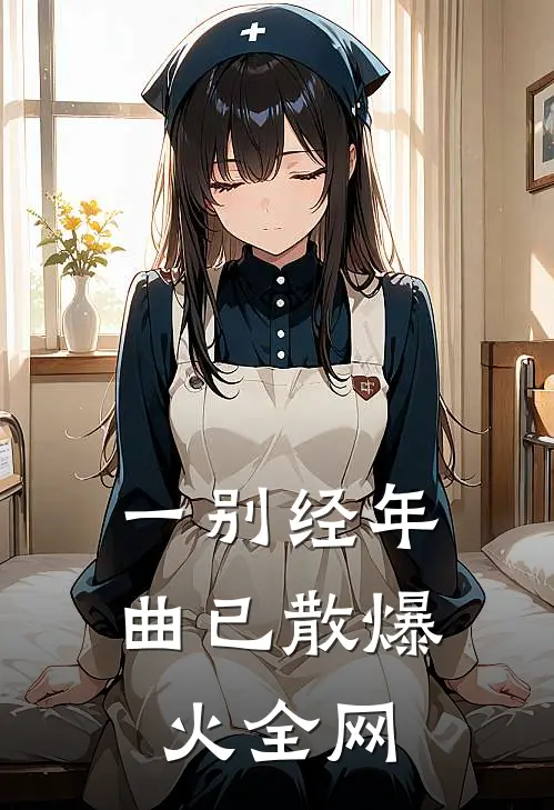 一别经年曲已散爆火全网