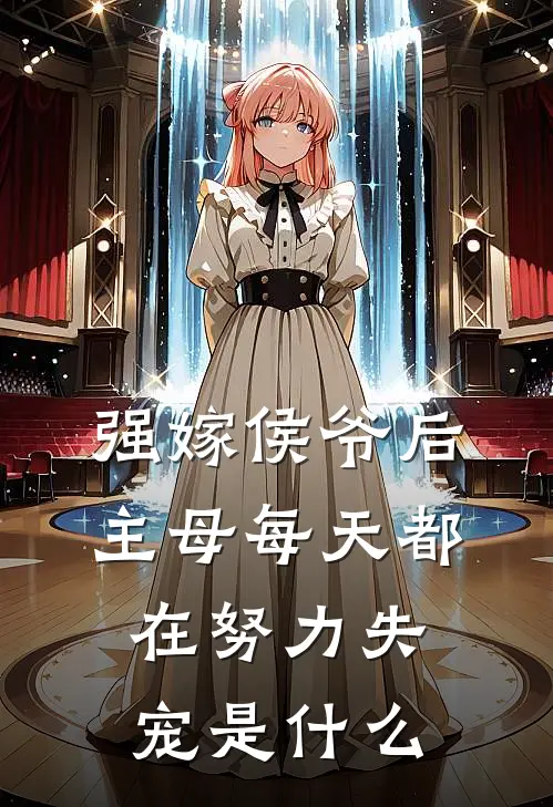 强嫁侯爷后，主母每天都在努力失宠是什么