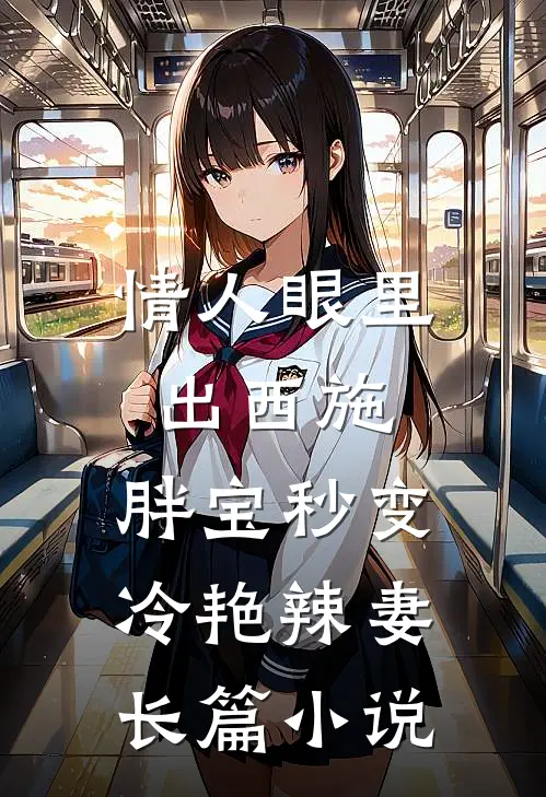 情人眼里出西施，胖宝秒变冷艳辣妻长篇小说