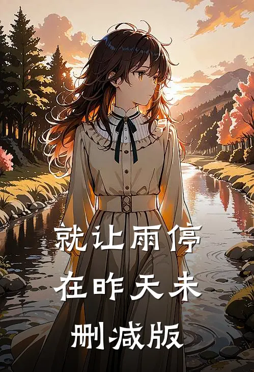 就让雨停在昨天未删减版
