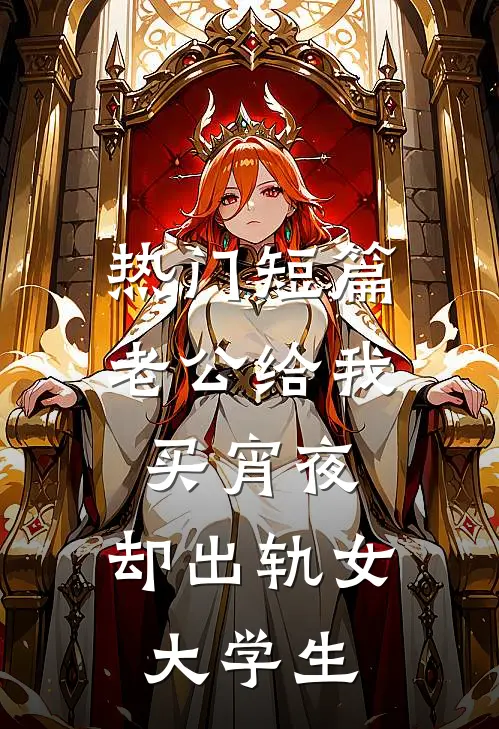 热门短篇老公给我买宵夜，却出轨女大学生