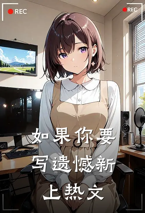 如果你要写遗憾新上热文