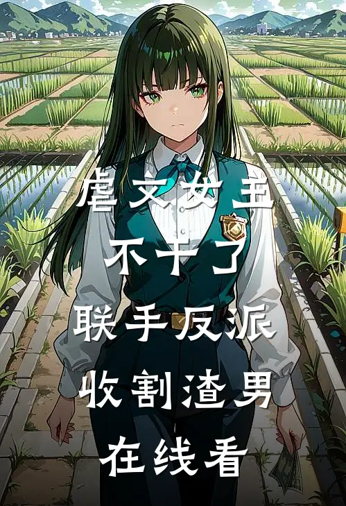 虐文女主不干了，联手反派收割渣男在线看