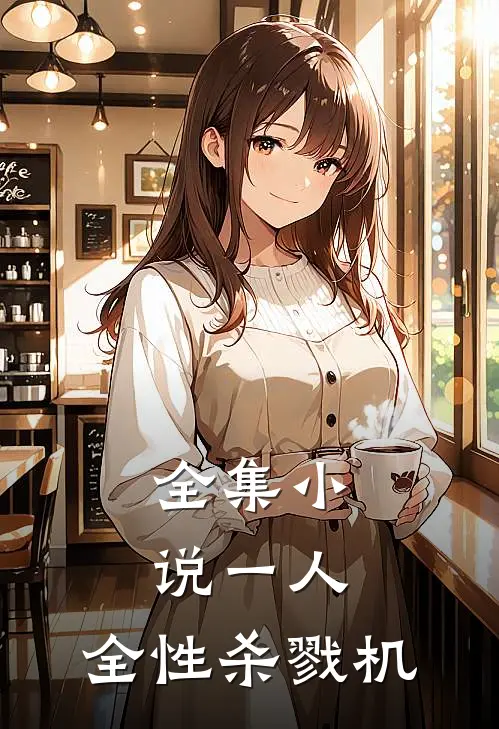 全集小说一人：全性杀戮机