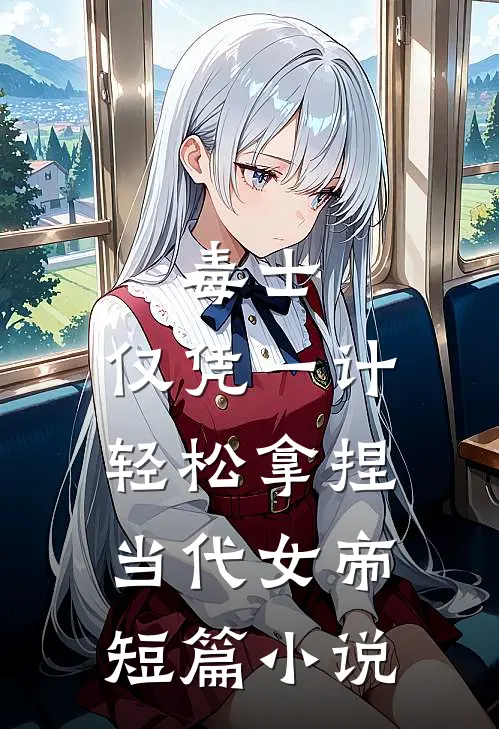 毒士：仅凭一计，轻松拿捏当代女帝短篇小说