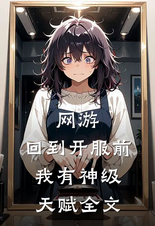网游：回到开服前我有神级天赋全文