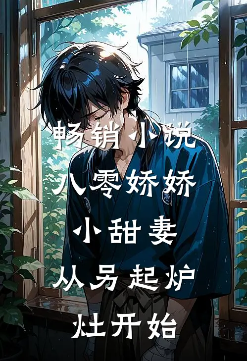 畅销小说八零娇娇小甜妻，从另起炉灶开始