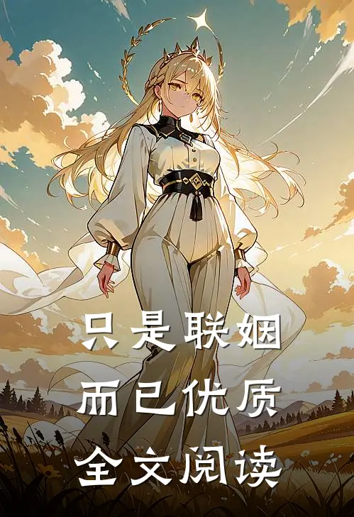 只是联姻而已优质全文阅读