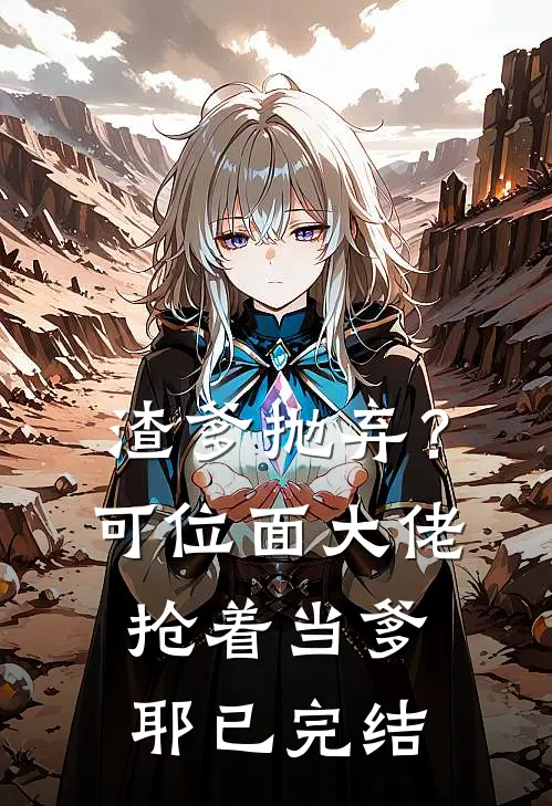 渣爹抛弃？可位面大佬抢着当爹耶已完结