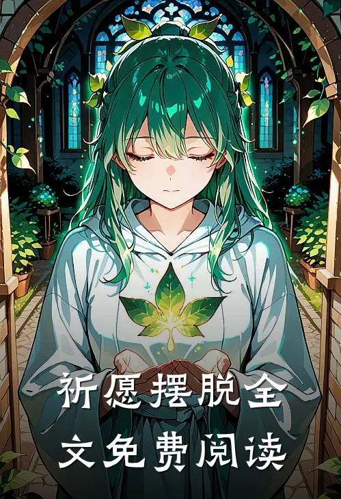 祈愿摆脱全文免费阅读