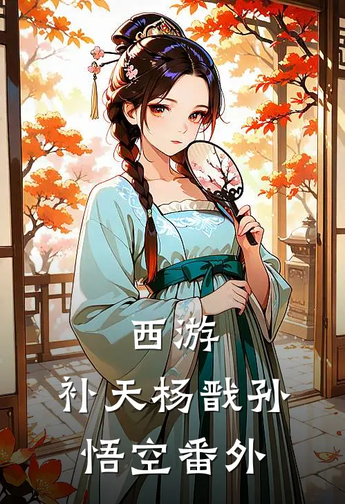 西游：补天杨戬孙悟空 番外