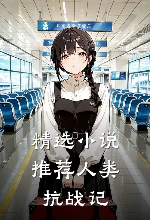 精选小说推荐人类抗战记