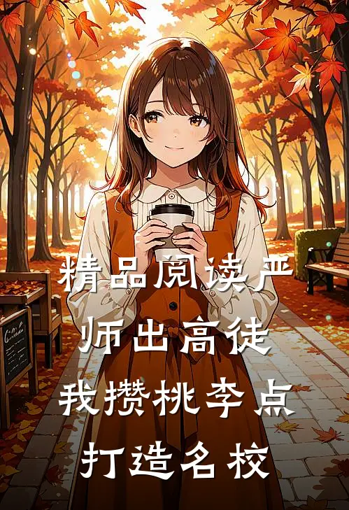 精品阅读严师出高徒：我攒桃李点打造名校
