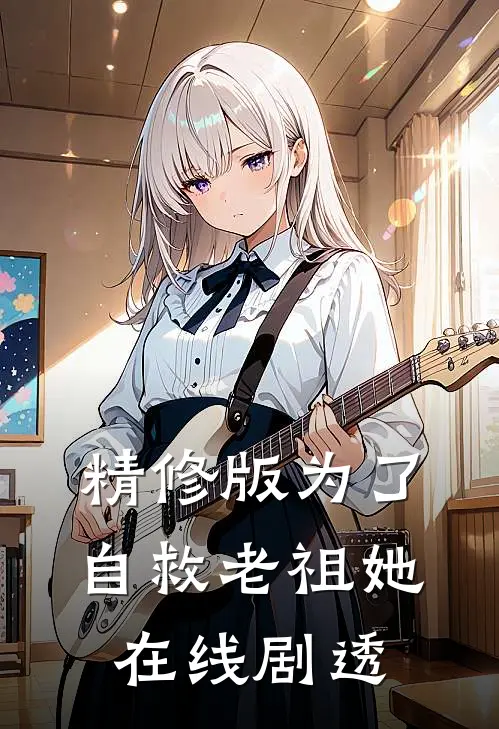 精修版为了自救老祖她在线剧透