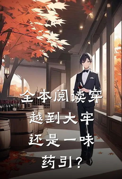 全本阅读穿越到大牢，还是一味药引？