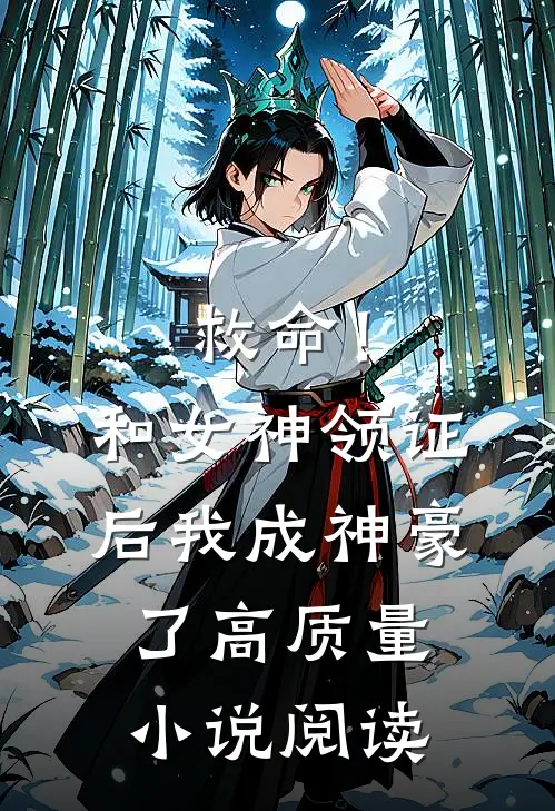 救命！和女神领证后我成神豪了高质量小说阅读