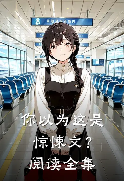 你以为这是惊悚文？阅读全集