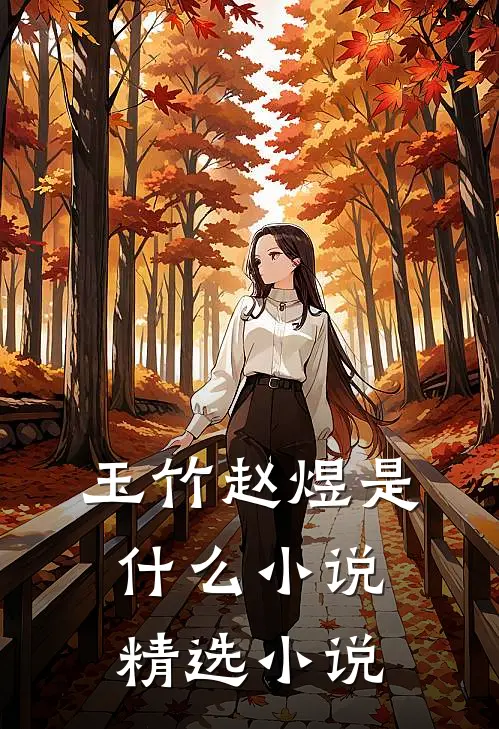 玉竹赵煜是什么小说精选小说