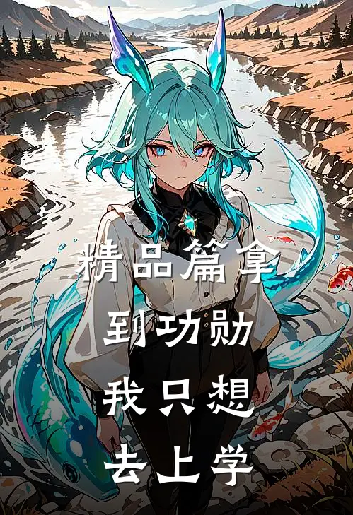 精品篇拿到功勋,我只想去上学