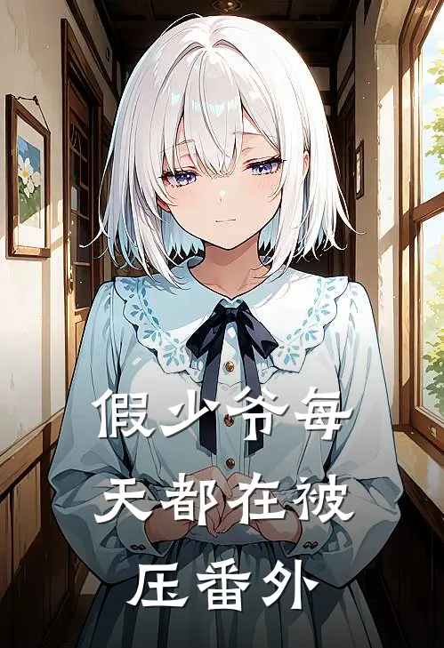 假少爷每天都在被压 番外