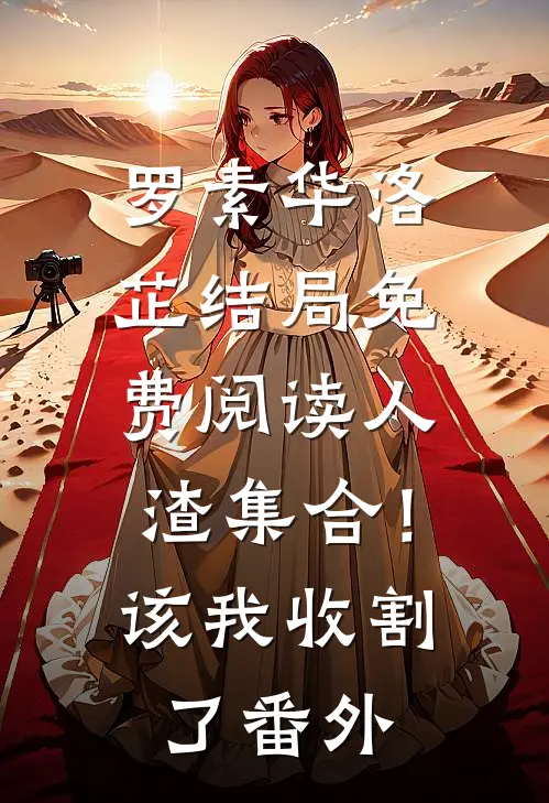 罗素华洛芷结局免费阅读人渣集合！该我收割了番外