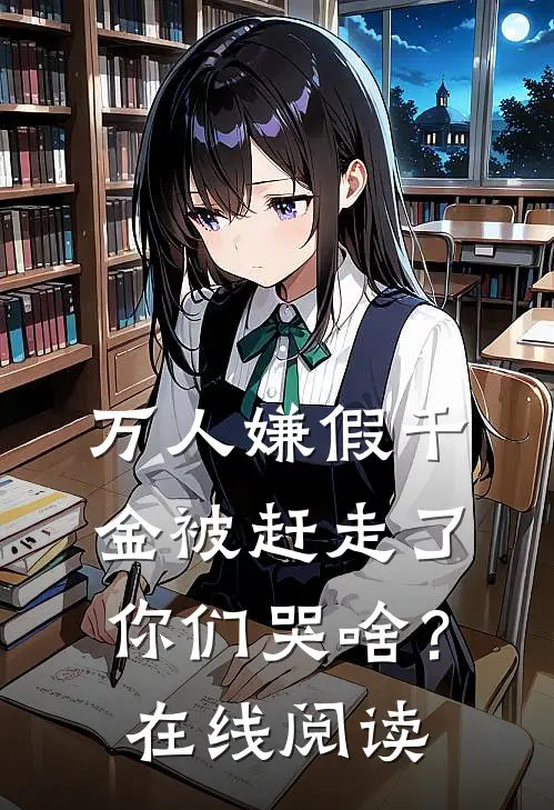 万人嫌假千金被赶走了，你们哭啥？在线阅读