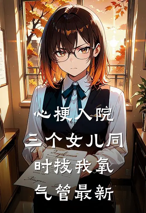 心梗入院，三个女儿同时拔我氧气管最新