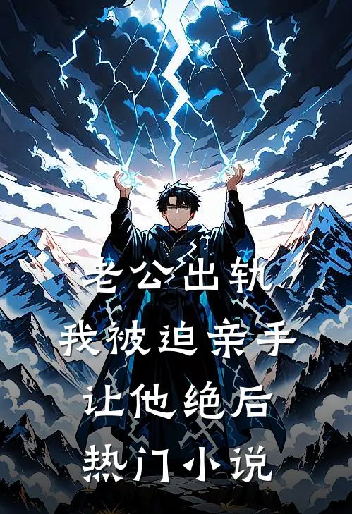 老公出轨，我被迫亲手让他绝后热门小说
