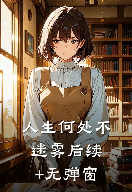 人生何处不迷雾后续+无弹窗