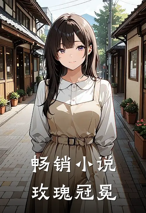 畅销小说玫瑰冠冕
