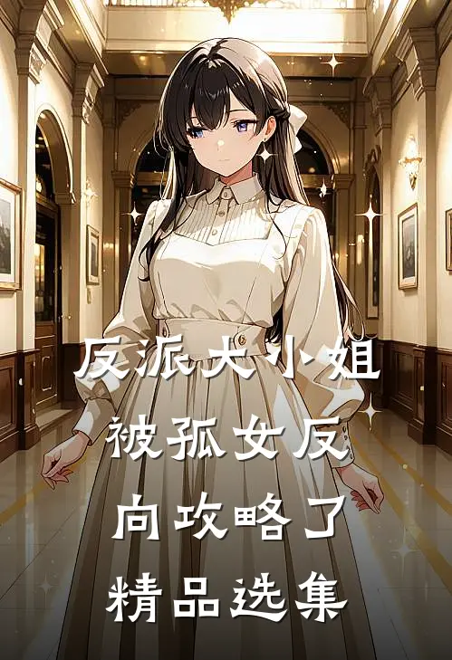 反派大小姐，被孤女反向攻略了精品选集